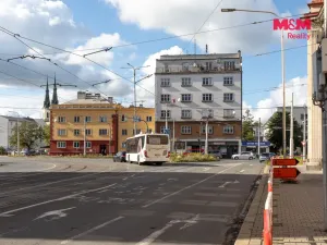 Prodej bytu 2+1, Ostrava - Přívoz, Muglinovská, 83 m2