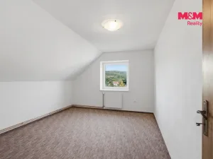 Prodej rodinného domu, Kosova Hora, 122 m2