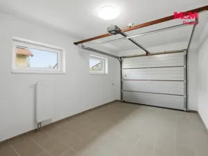 Prodej rodinného domu, Kosova Hora, 122 m2