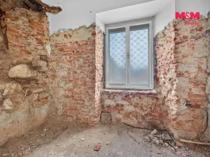 Prodej rodinného domu, Studená, Tyršova, 340 m2