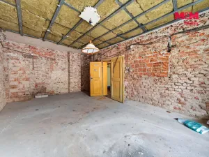 Prodej rodinného domu, Studená, Tyršova, 340 m2