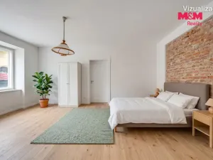Prodej rodinného domu, Studená, Tyršova, 340 m2