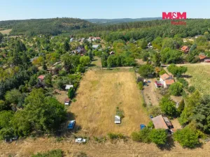 Prodej pozemku pro bydlení, Otaslavice, 1519 m2
