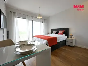Prodej bytu 1+kk, Přelouč, B. Němcové, 32 m2