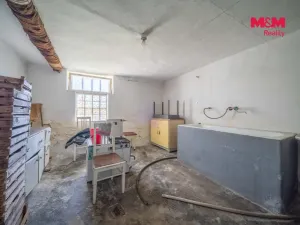 Prodej rodinného domu, Plzeň - Bolevec, Lidická, 144 m2