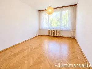 Prodej bytu 3+1, Praha - Michle, V zápolí, 75 m2