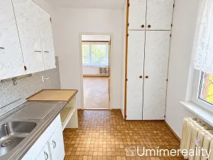 Prodej bytu 3+1, Praha - Michle, V zápolí, 75 m2