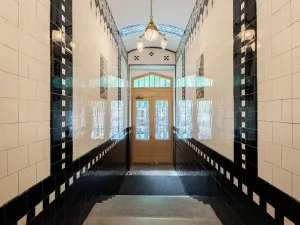 Prodej bytu 2+kk, Praha - Vinohrady, Slavíkova, 54 m2