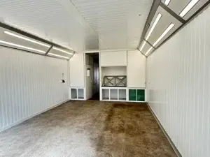 Pronájem výrobních prostor, Holešov, 43 m2