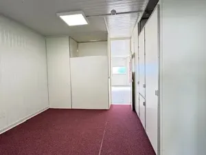 Pronájem výrobních prostor, Holešov, 43 m2