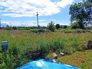 Prodej pozemku pro bydlení, Kroměříž, 799 m2