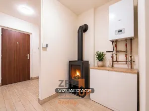 Pronájem bytu 3+1, Raspenava, Hejnická, 86 m2