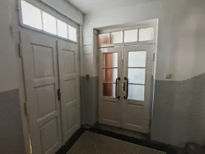 Pronájem bytu 2+1, Praha - Staré Město, Dlouhá, 61 m2