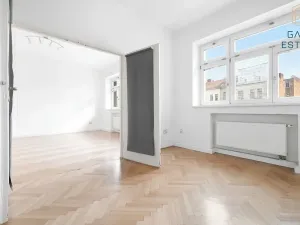 Pronájem bytu 4+1, Brno, Jánská, 113 m2