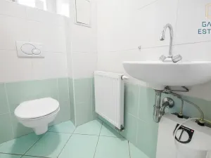 Pronájem bytu 4+1, Brno, Jánská, 113 m2