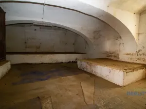 Prodej zemědělské usedlosti, Kojetice, 1113 m2