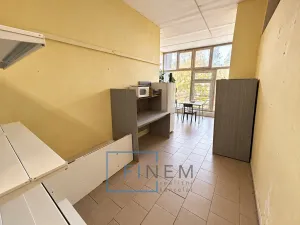 Pronájem obchodního prostoru, Kralupy nad Vltavou, 410 m2