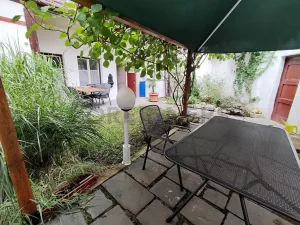 Pronájem bytu 2+1, Olomouc, Blažejské náměstí, 65 m2
