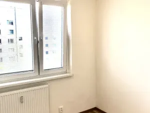 Pronájem bytu 2+kk, Praha - Lhotka, Mirotická, 35 m2