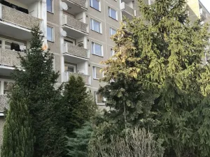 Pronájem bytu 2+kk, Praha - Lhotka, Mirotická, 35 m2
