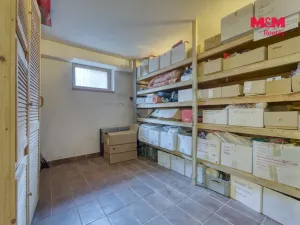 Prodej rodinného domu, Mokrouše, 176 m2