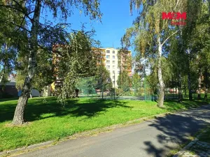Pronájem bytu 1+kk, Frýdek-Místek - Frýdek, Bavlnářská, 27 m2