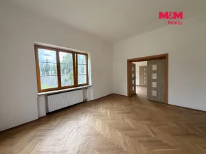 Prodej rodinného domu, Ústí nad Labem - Severní Terasa, Elišky Krásnohorské, 284 m2