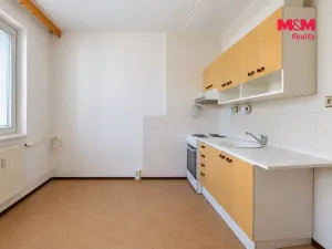 Prodej bytu 1+1, Chrudim - Chrudim IV, Strojařů, 42 m2