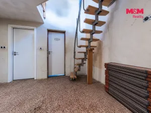 Prodej rodinného domu, Zásmuky, Zahradní, 113 m2