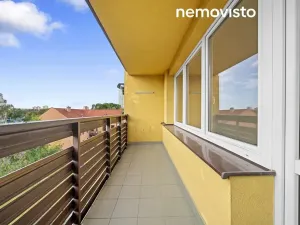 Prodej bytu 3+1, Ostrava, Živičná, 68 m2