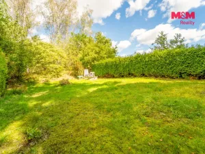 Prodej chaty, Dolany, 30 m2
