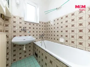 Prodej rodinného domu, Ždánice, 139 m2