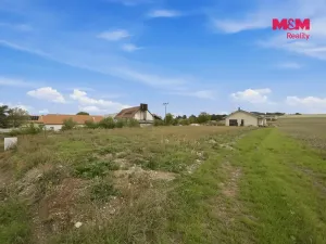 Prodej pozemku pro bydlení, Grygov, 732 m2