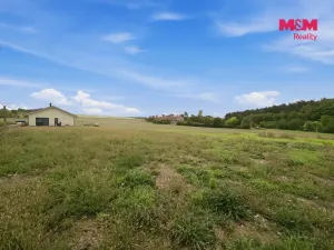 Prodej pozemku pro bydlení, Grygov, 732 m2