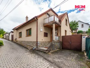 Prodej rodinného domu, Dambořice, Šibrov, 200 m2