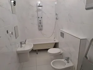 Pronájem pokoje, Brno, třída Kpt. Jaroše, 36 m2