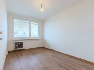 Pronájem bytu 3+kk, Praha - Krč, Štúrova, 69 m2