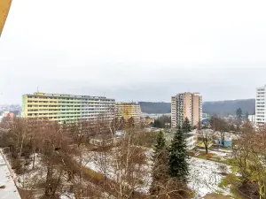 Pronájem bytu 3+kk, Praha - Krč, Štúrova, 69 m2
