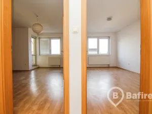 Pronájem bytu 2+kk, Frýdek-Místek - Frýdek, Slezská, 52 m2