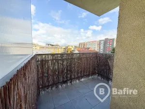 Pronájem bytu 2+kk, Frýdek-Místek - Frýdek, Slezská, 52 m2
