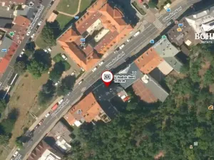 Prodej garáže, Teplice, U Hadích lázní, 22 m2