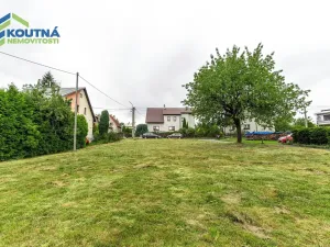 Prodej pozemku pro bydlení, Hutisko-Solanec, 1111 m2