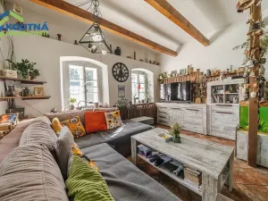 Prodej rodinného domu, Tichá, 250 m2