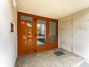 Prodej bytu 2+1, Benešov, Dukelská, 62 m2