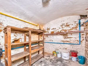 Prodej rodinného domu, Český Brod, 5. května, 120 m2