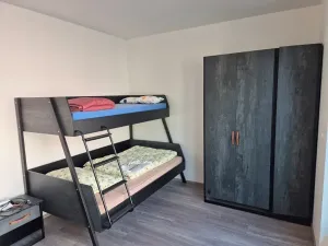 Pronájem bytu 3+kk, Praha - Žižkov, Malešická, 71 m2