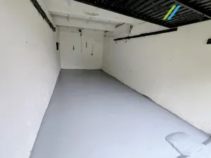 Pronájem garáže, Lysá nad Labem, 16 m2