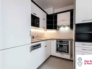 Pronájem bytu 2+kk, Rakovník, Maru Špačkové, 50 m2
