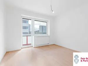 Pronájem bytu 2+kk, Rakovník, Maru Špačkové, 50 m2