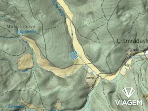 Prodej podílu pole, Buchlovice, 1408 m2